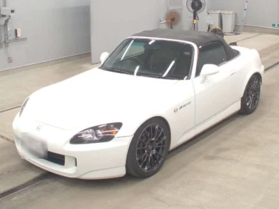 Honda S2000