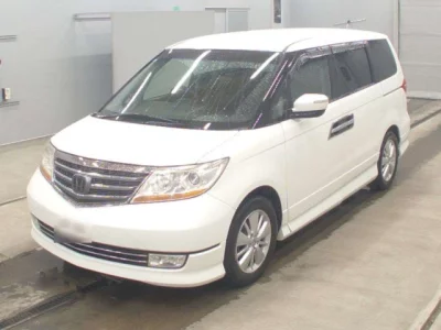Honda Elysion