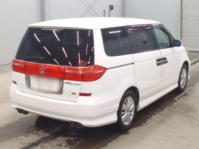 Honda Elysion