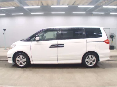 Honda Elysion
