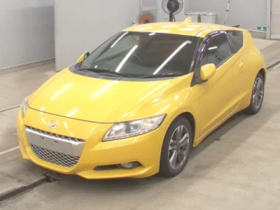 Honda CR-Z