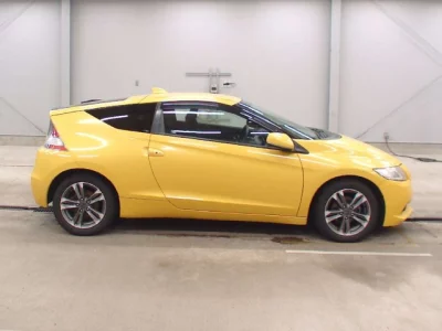 Honda CR-Z