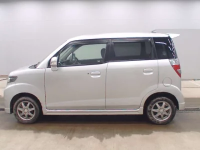 Honda Zest