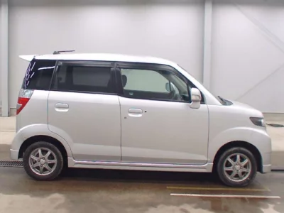 Honda Zest