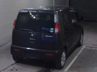 Suzuki MRWAGON