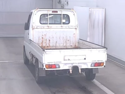 Nissan CLIPPER TRUCK