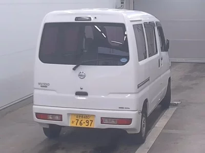 Nissan CLIPPER VAN
