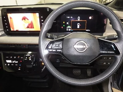 Nissan SAKURA