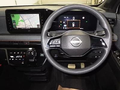 Nissan Sakura