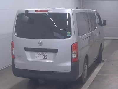 Nissan Caravan