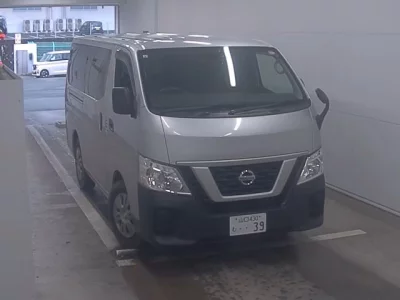 Nissan Caravan