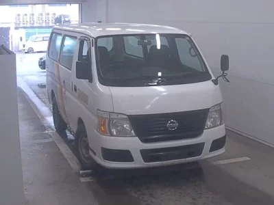 Nissan Caravan