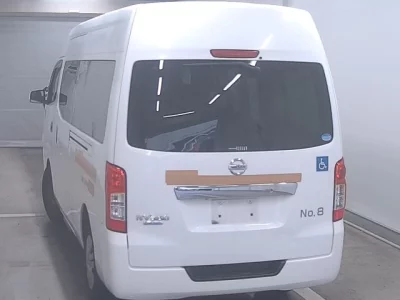 Nissan Caravan