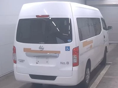 Nissan Caravan