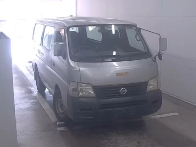 Nissan Caravan