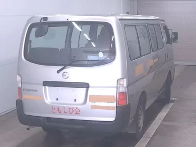Nissan Caravan