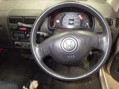 Honda Life