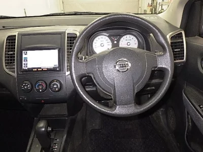Nissan Wingroad