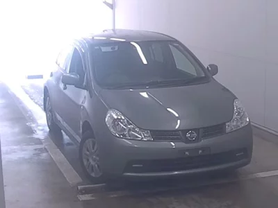 Nissan Wingroad