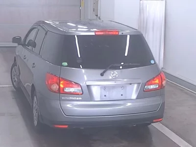 Nissan Wingroad