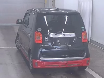 Honda N-ONE