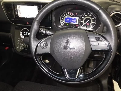 Mitsubishi eK X Space