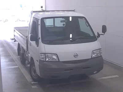 Nissan VANETTE TRUCK