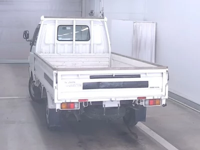 Nissan VANETTE TRUCK