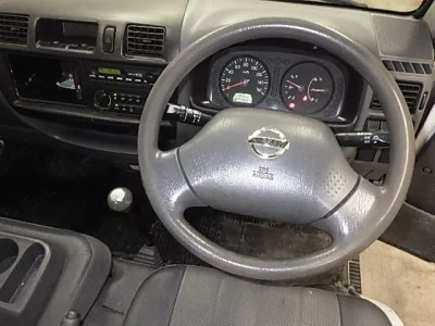 Nissan VANETTE TRUCK