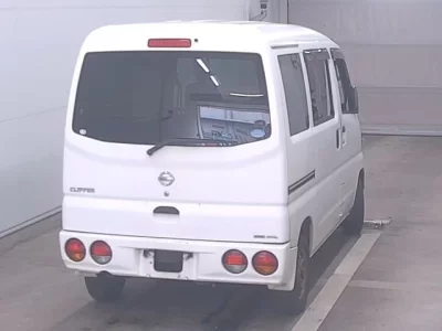 Nissan NV100 CLIPPER