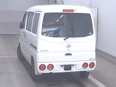 Nissan NV100 CLIPPER
