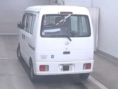 Nissan NV100 CLIPPER