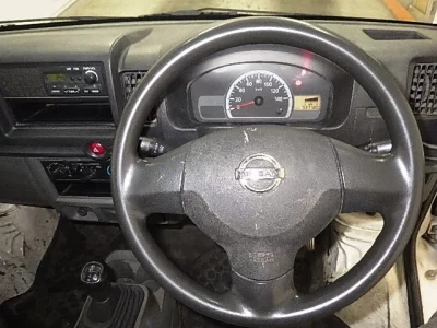Nissan CLIPPER TRUCK