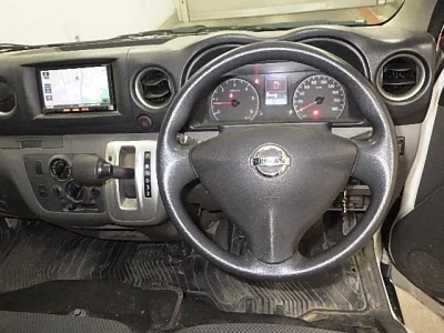 Nissan Caravan