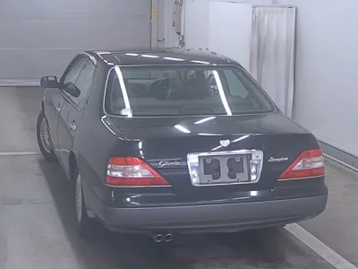 Nissan Gloria