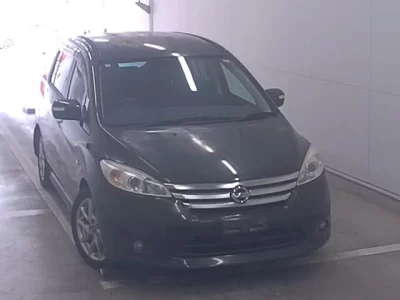 Nissan Lafesta