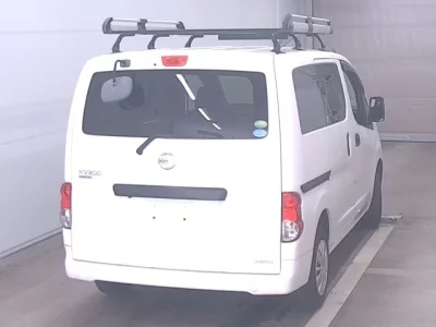 Nissan NV200