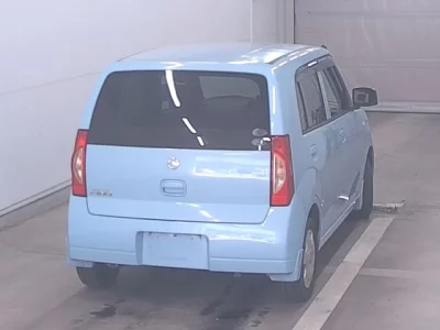 Nissan Pino