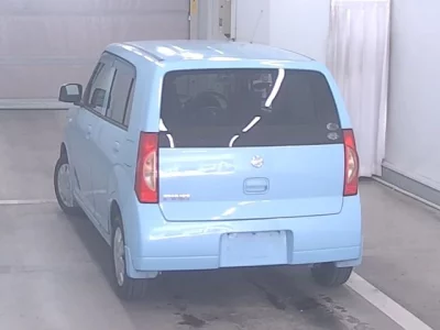 Nissan Pino