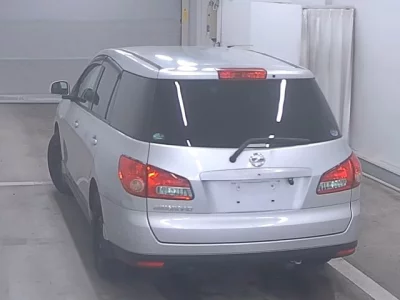 Nissan Wingroad