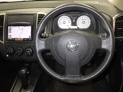 Nissan Wingroad