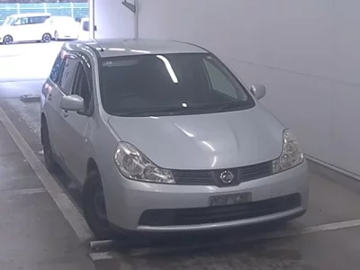 Nissan Wingroad