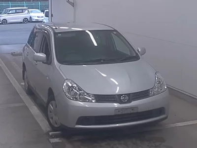 Nissan Wingroad