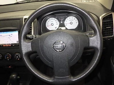 Nissan Wingroad