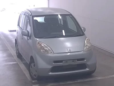 Honda Life
