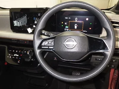 Nissan SAKURA