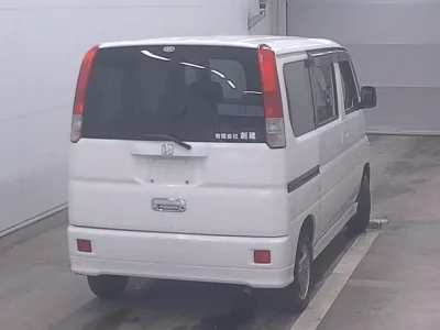 Honda Vamos