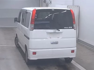 Honda Vamos