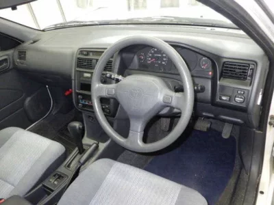 Toyota Caldina