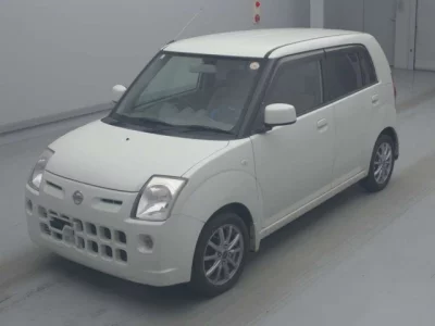 Nissan PINO
